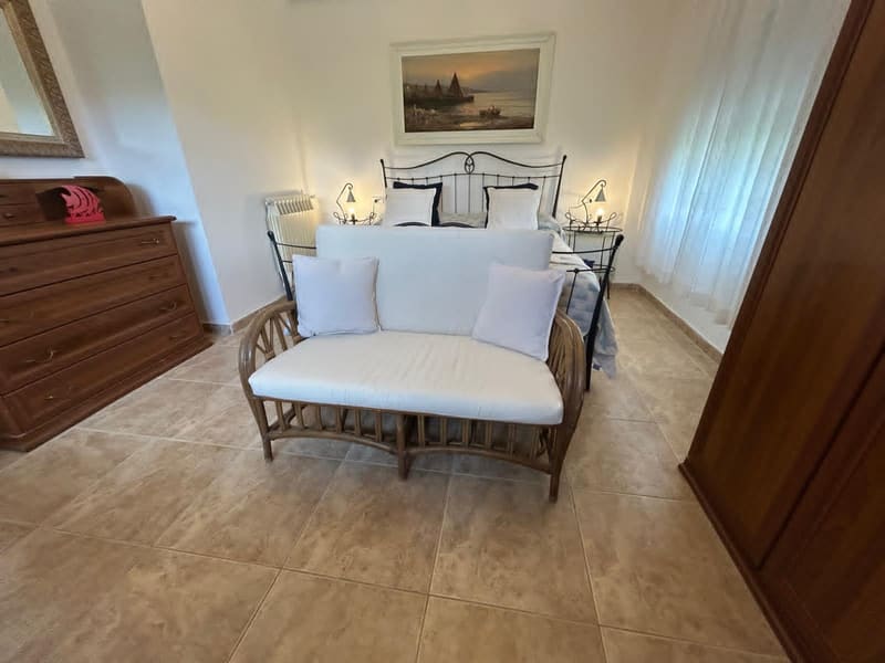 Villa Aurora — Circeo Centro