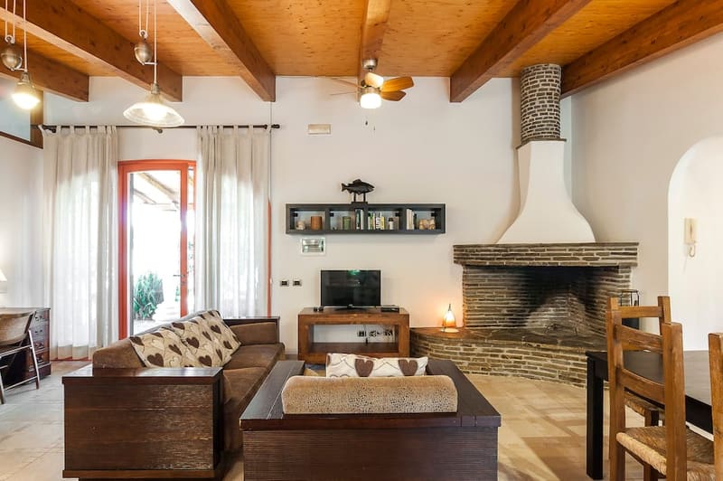 Villa La Cesa